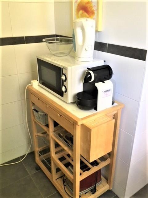 Appartement Charming Metro Stop Delice Lausanne