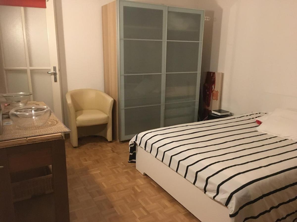 Appartement Charming Metro Stop Delice